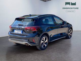 FORD Focus active 1.0t ecoboost h 125cv