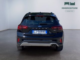 FORD Focus active 1.0t ecoboost h 125cv