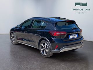 FORD Focus active 1.0t ecoboost h 125cv