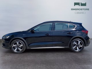 FORD Focus active 1.0t ecoboost h 125cv