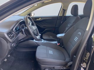 FORD Focus active 1.0t ecoboost h 125cv