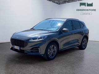 FORD Kuga 2.5 phev st-line 2wd 225cv cvt