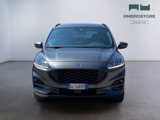 FORD Kuga 2.5 phev st-line 2wd 225cv cvt