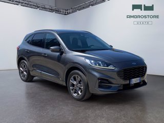 FORD Kuga 2.5 phev st-line 2wd 225cv cvt