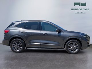 FORD Kuga 2.5 phev st-line 2wd 225cv cvt