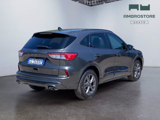 FORD Kuga 2.5 phev st-line 2wd 225cv cvt