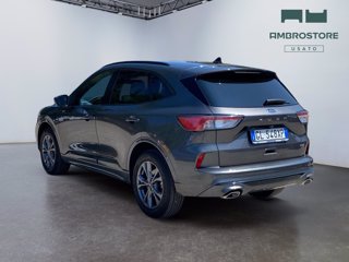 FORD Kuga 2.5 phev st-line 2wd 225cv cvt