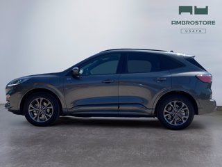 FORD Kuga 2.5 phev st-line 2wd 225cv cvt