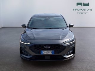 FORD Focus 1.0t ecoboost h st-line 125cv