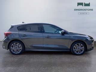 FORD Focus 1.0t ecoboost h st-line 125cv