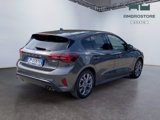 FORD Focus 1.0t ecoboost h st-line 125cv