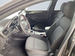 FORD Focus 1.0t ecoboost h st-line 125cv