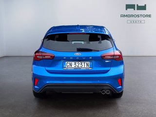 FORD Focus 1.0t ecoboost h st-line x 125cv