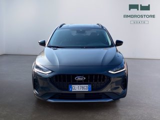 FORD Focus active 1.0t ecoboost h 125cv