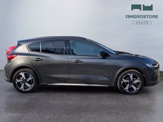 FORD Focus active 1.0t ecoboost h 125cv