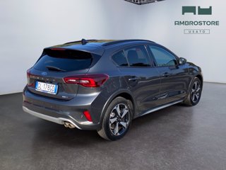 FORD Focus active 1.0t ecoboost h 125cv