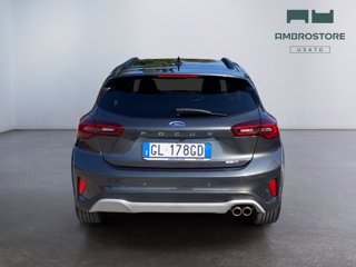 FORD Focus active 1.0t ecoboost h 125cv