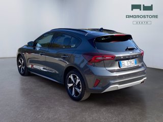 FORD Focus active 1.0t ecoboost h 125cv