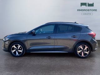 FORD Focus active 1.0t ecoboost h 125cv