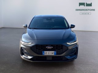 FORD Focus 1.0 ecoboost h st-line design 125cv