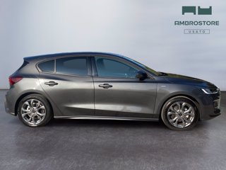 FORD Focus 1.0 ecoboost h st-line design 125cv