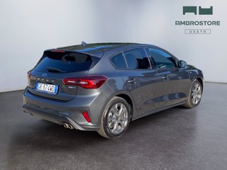FORD Focus 1.0 ecoboost h st-line design 125cv