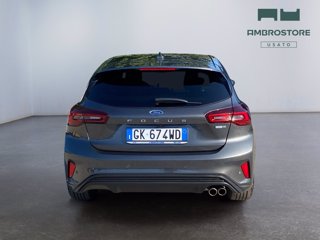 FORD Focus 1.0 ecoboost h st-line design 125cv