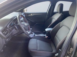 FORD Focus 1.0 ecoboost h st-line design 125cv