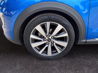 FORD Puma 1.0 ecoboost h titanium x s&s 125cv