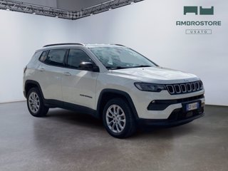 JEEP Compass 1.3 turbo t4 phev limited 4xe auto