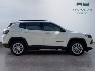JEEP Compass 1.3 turbo t4 phev limited 4xe auto