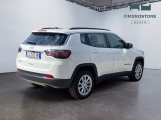 JEEP Compass 1.3 turbo t4 phev limited 4xe auto
