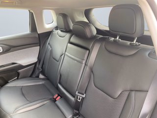 JEEP Compass 1.3 turbo t4 phev limited 4xe auto