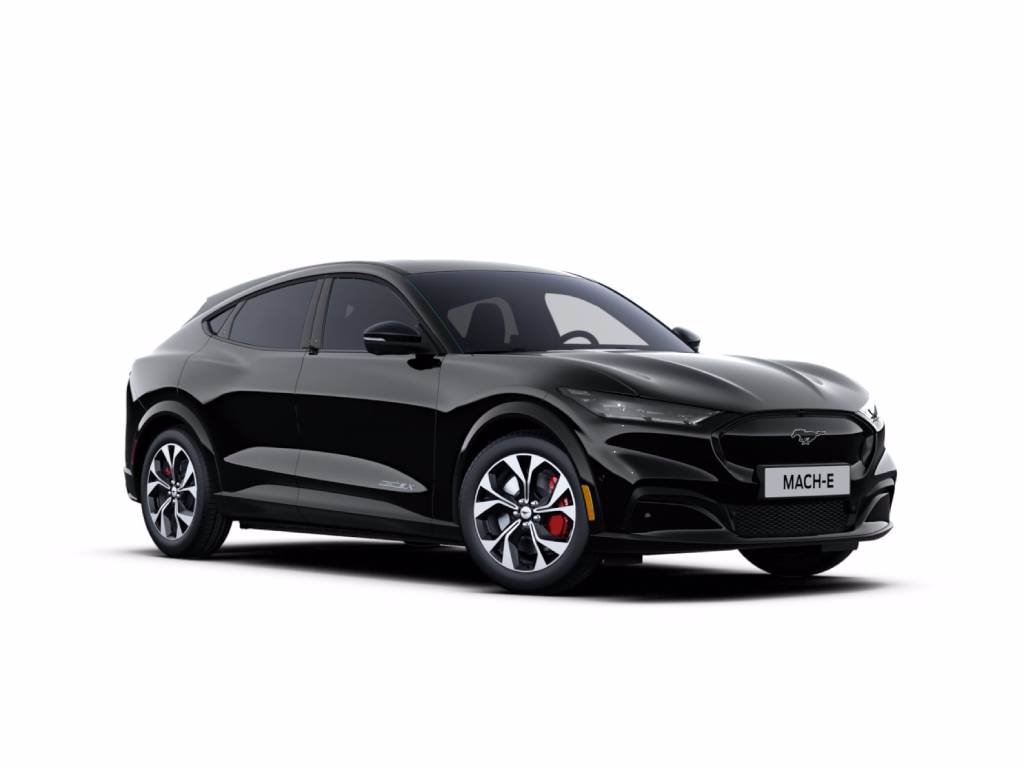 FORD Mustang E Mach-E Extended Range 276 CV RWD