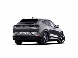FORD Mustang E Mach-E Extended Range 276 CV RWD