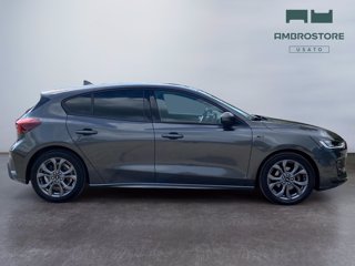 FORD Focus 1.0t ecoboost h st-line 125cv