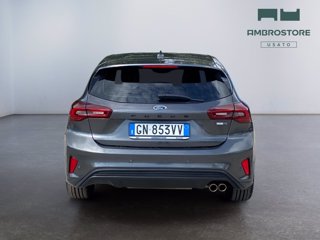 FORD Focus 1.0t ecoboost h st-line 125cv