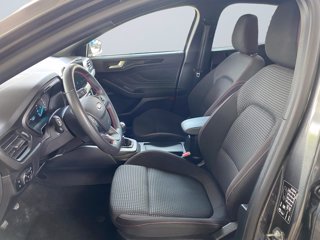 FORD Focus 1.0t ecoboost h st-line 125cv