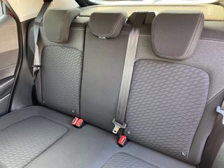 FORD Fiesta 5p 1.0 ecoboost h titanium 125cv powershift