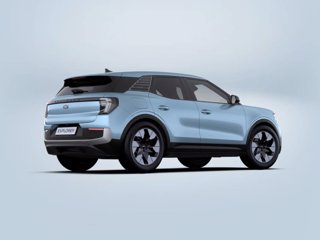 FORD Explorer Premium 79kWh Extended Range 340 CV AWD