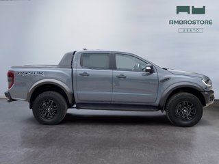 FORD Ranger raptor 2.0 ecoblue double cab 213cv auto