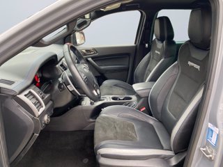 FORD Ranger raptor 2.0 ecoblue double cab 213cv auto