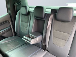 FORD Ranger raptor 2.0 ecoblue double cab 213cv auto