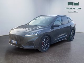FORD Kuga 2.0 ecoblue mhev st-line 2wd 150cv