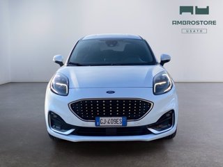 FORD Puma 1.0 ecoboost h st-line vignale s&s 155cv