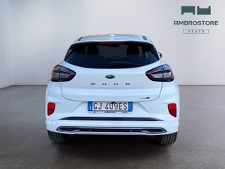 FORD Puma 1.0 ecoboost h st-line vignale s&s 155cv