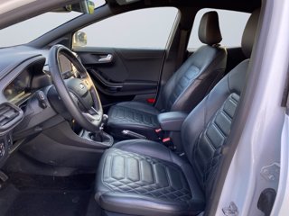 FORD Puma 1.0 ecoboost h st-line vignale s&s 155cv