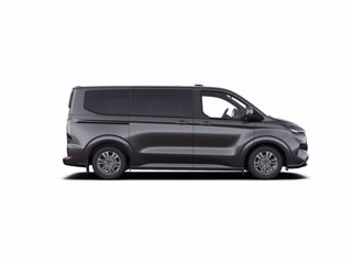 FORD Nuovo Tourneo Custom Titanium 2.0 EcoBlue 136cv 320 L1H1