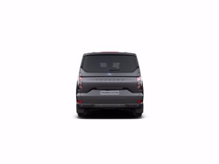 FORD Nuovo Tourneo Custom Titanium 2.0 EcoBlue 136cv 320 L1H1