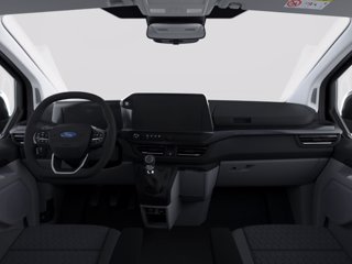 FORD Nuovo Tourneo Custom Titanium 2.0 EcoBlue 136cv 320 L1H1